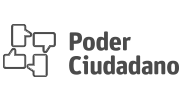 Poder Ciudadano